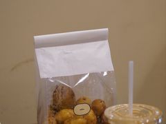-black rainbow coffee