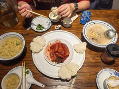 -老雒阳面馆·水席(定鼎门店)