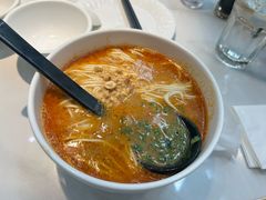 -翡翠拉面小笼包(机场DFS店)