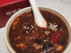 -谷连天八宝粥家常菜(正定店)