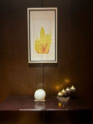 -希尔顿酒店·eforea spa水疗中心