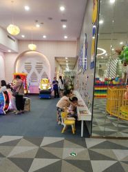 -宝燕乐园(春申店)