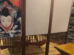 -山盛创作料理·Yamamori(珠宾店)