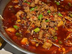 -盐井记·自贡美蛙鲜锅兔(中和店)