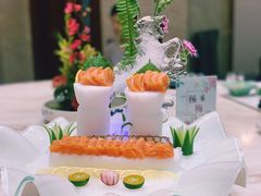 -湖州天煌大酒店-餐厅