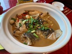 船头鱼-石马湾山里菜