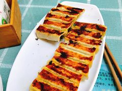 -众口斋锅贴(银泰城店)