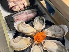 -蚝大仙横琴生蚝火锅(日月贝店)
