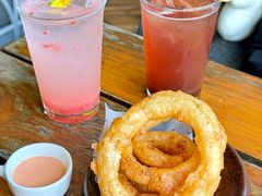 -The Happy Monk(前海壹方汇店)