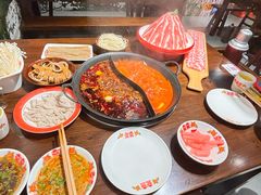 -徐升记不改良老火锅(四方利群店)