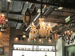 -漫咖啡 (CCPAPK创意港店)