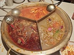 -小龙坎火锅(全球总店)