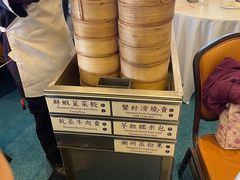 -美心皇宫(沙田大会堂店)