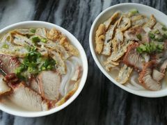 -三鄉濑粉·铭珠粥粉