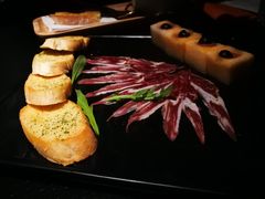 利比里亚5J火腿-C&R西班牙餐厅