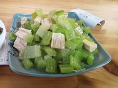 -百味园饺子馆(团结湖店)