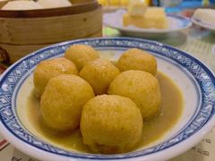 咖喱鱼蛋-捷信牛奶甜品世家(五道口店)
