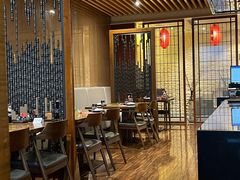 -南湖名都大酒店-千叶日本餐厅