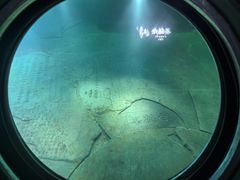 -白鹤梁水下博物馆