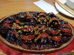 -川流不息(北蔡休闲广场店)