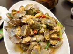 -阿尔法海鲜排档(爱琴海店)