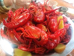 -五七小李子油焖大虾(总店)