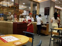 -喜家德虾仁水饺(邯郸新世纪中心店)