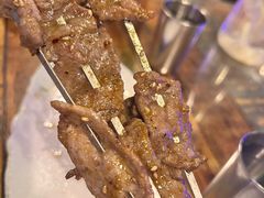-质烤烤物·活烤海鲜(质烤总店)