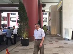 -上海波特曼丽思卡尔顿酒店