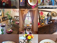 -花满楼(启秀路店)