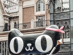 景点-光谷广场