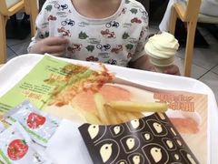 -德克士(宽甸店)