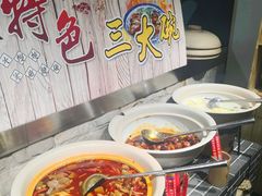 -爷爷家的粥铺(庐江店)