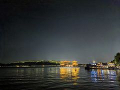 -西湖外事游船(湖滨二公园外事游船码头)