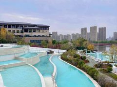 -清河半岛温泉度假酒店