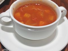 -斯比特花园西餐厅(东方商厦店)