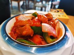 -喜上喜鸡煲翅(吉大店)