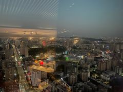 -虎门美思威尔顿酒店(海之光自助餐)