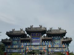-红螺寺