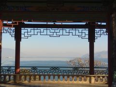 -元谋浪巴铺土林景区