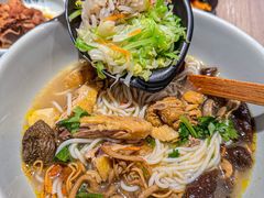 -云味馆·云南菜·云南米线(景田店)