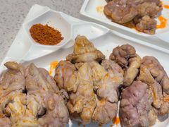 -海底捞大排档火锅(悦荟广场店)