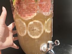 -探鱼·鲜青椒爽麻烤鱼(华发商都店)