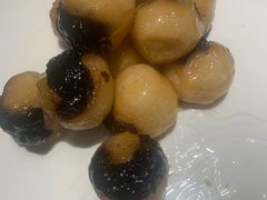-芳芳私房菜·精做淮扬菜(承德路店)
