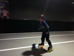-VS SPORTS PARK运动玩乐园·团建·生日会(合生汇店)