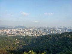 -广州市白云山风景名胜区