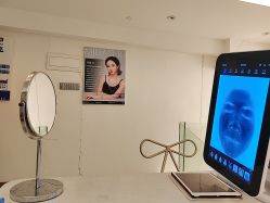 -MIDA蜜哒•科技逆龄美肤连锁