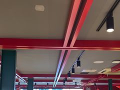 -京悦南门涮羊肉·羊蝎子火锅(田林路店)