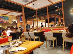 -汉拿山(北京上地华联店)
