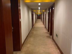 -南京双门楼宾馆(盐仓桥地铁站阅江楼店)